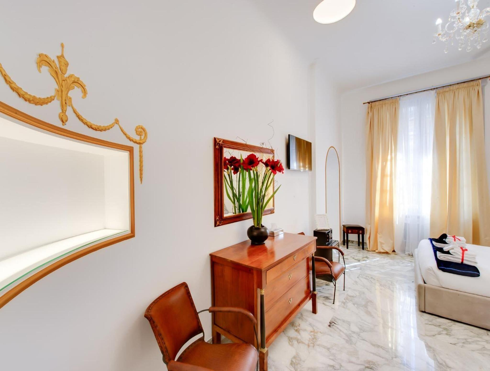Queen Palace Suites — Foto 3