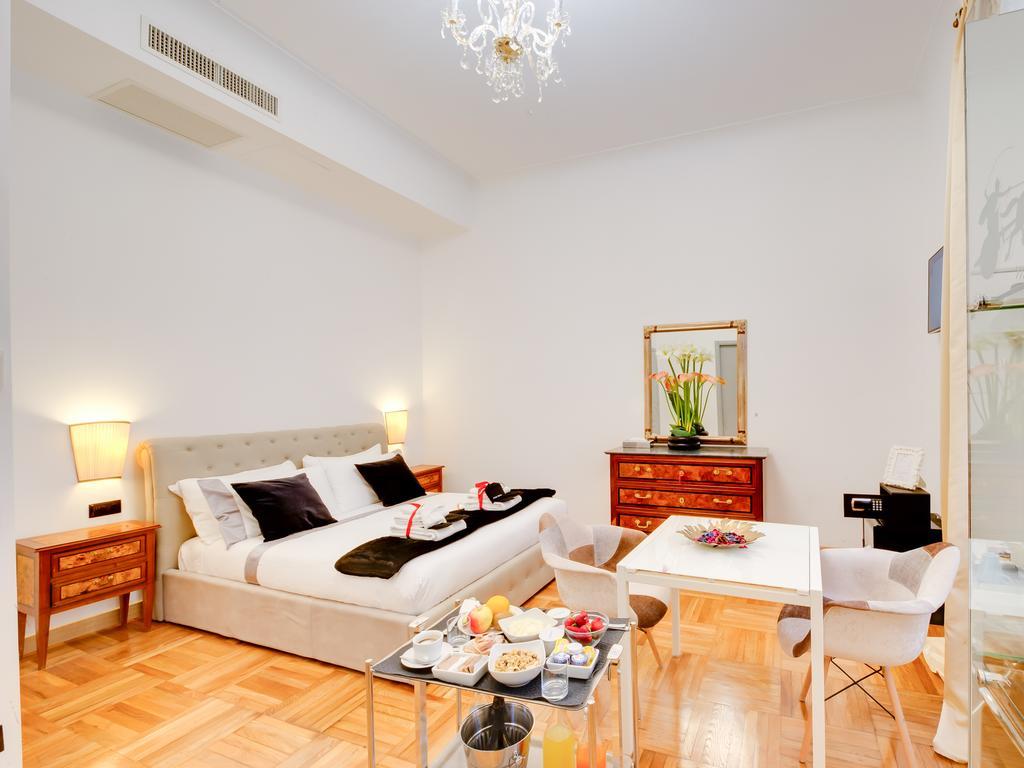 Queen Palace Suites — Foto 2